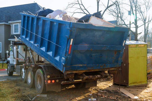 Best Attic Cleanout  in Surgoinsville, TN